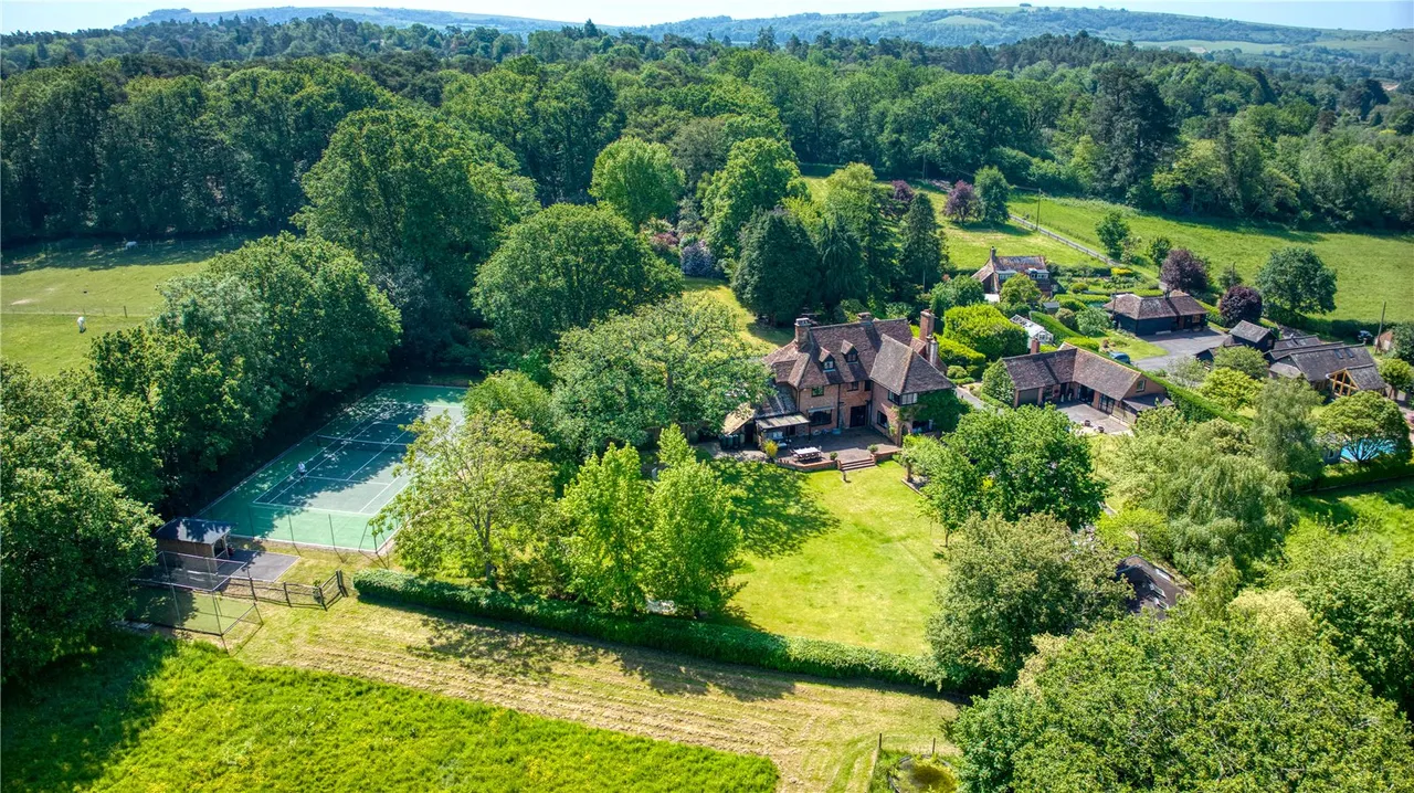 Rock Road, Storrington, RH20, photo 34