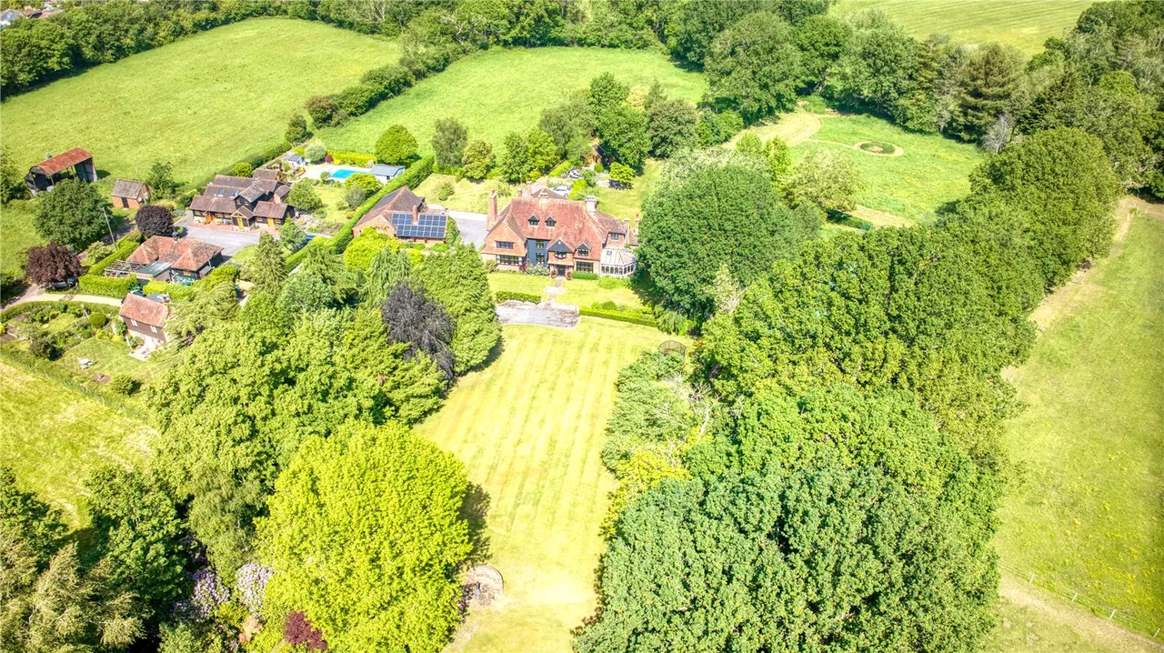 Rock Road, Storrington, RH20, photo 36