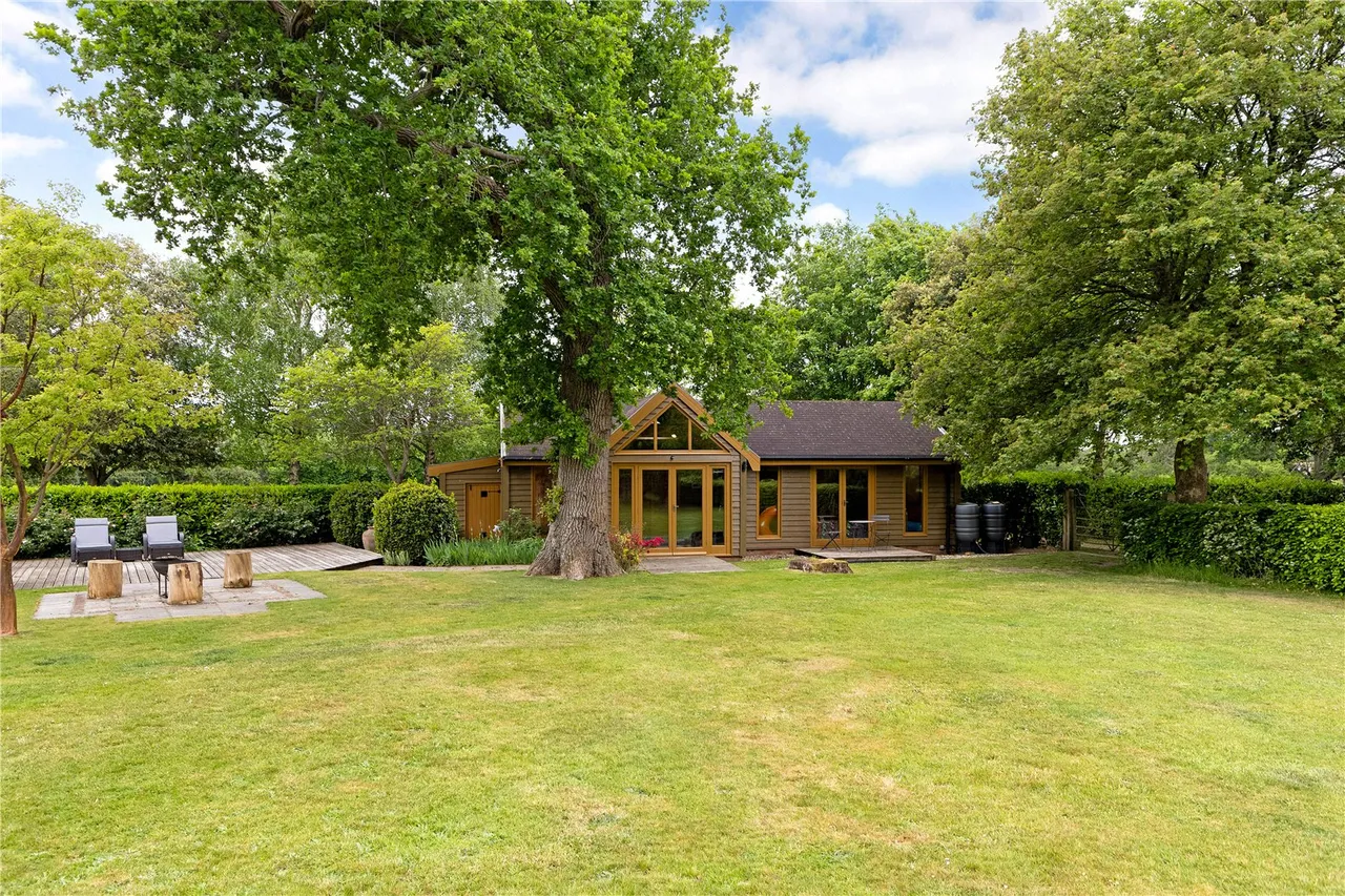Rock Road, Storrington, RH20, photo 27