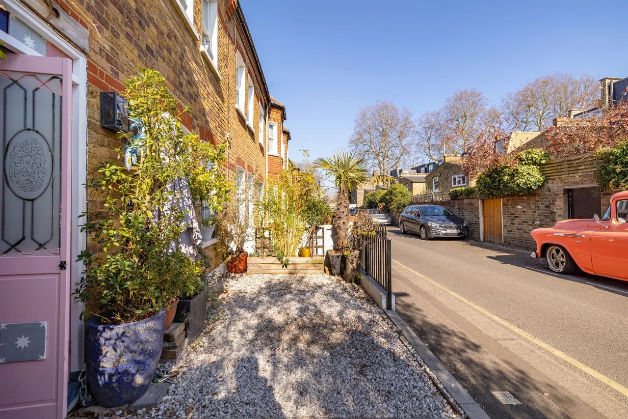 Novello Street, Fulham, SW6, photo 15