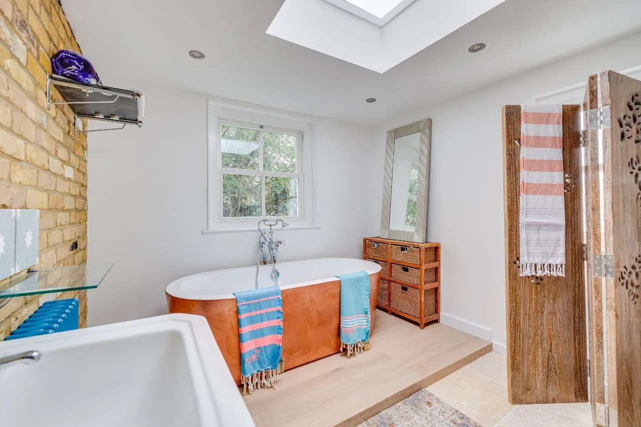 Novello Street, Fulham, SW6, photo 13