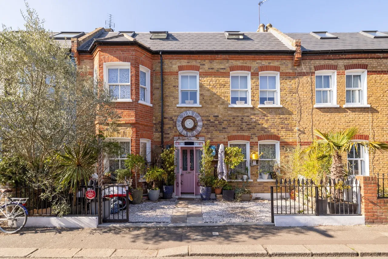 Novello Street, Fulham, SW6, photo 3