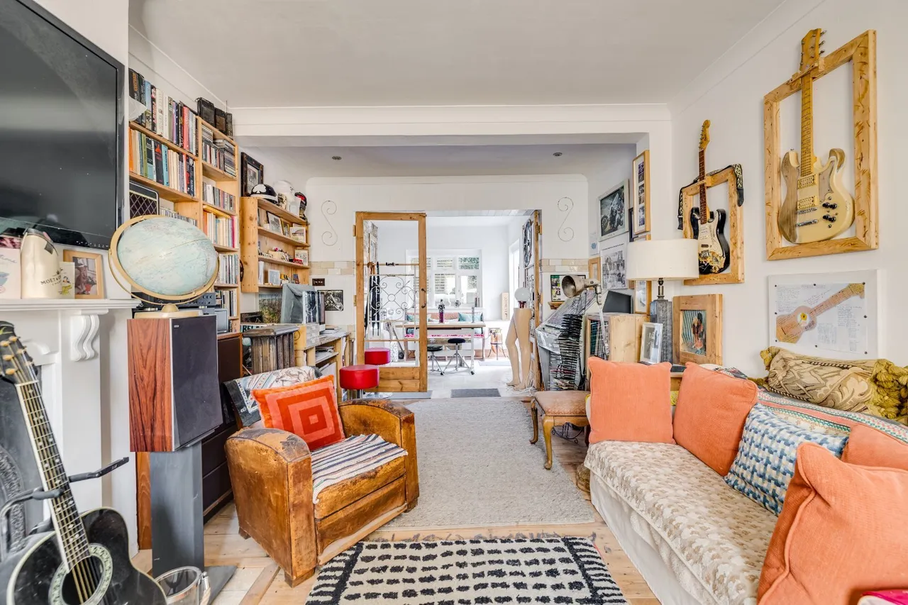 Novello Street, Fulham, SW6, photo 7