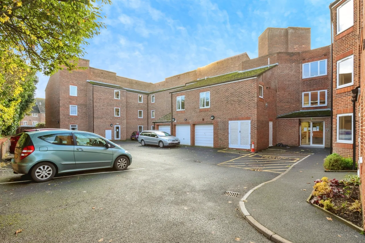 Mount Pleasant Road, Poole, BH15, photo 17