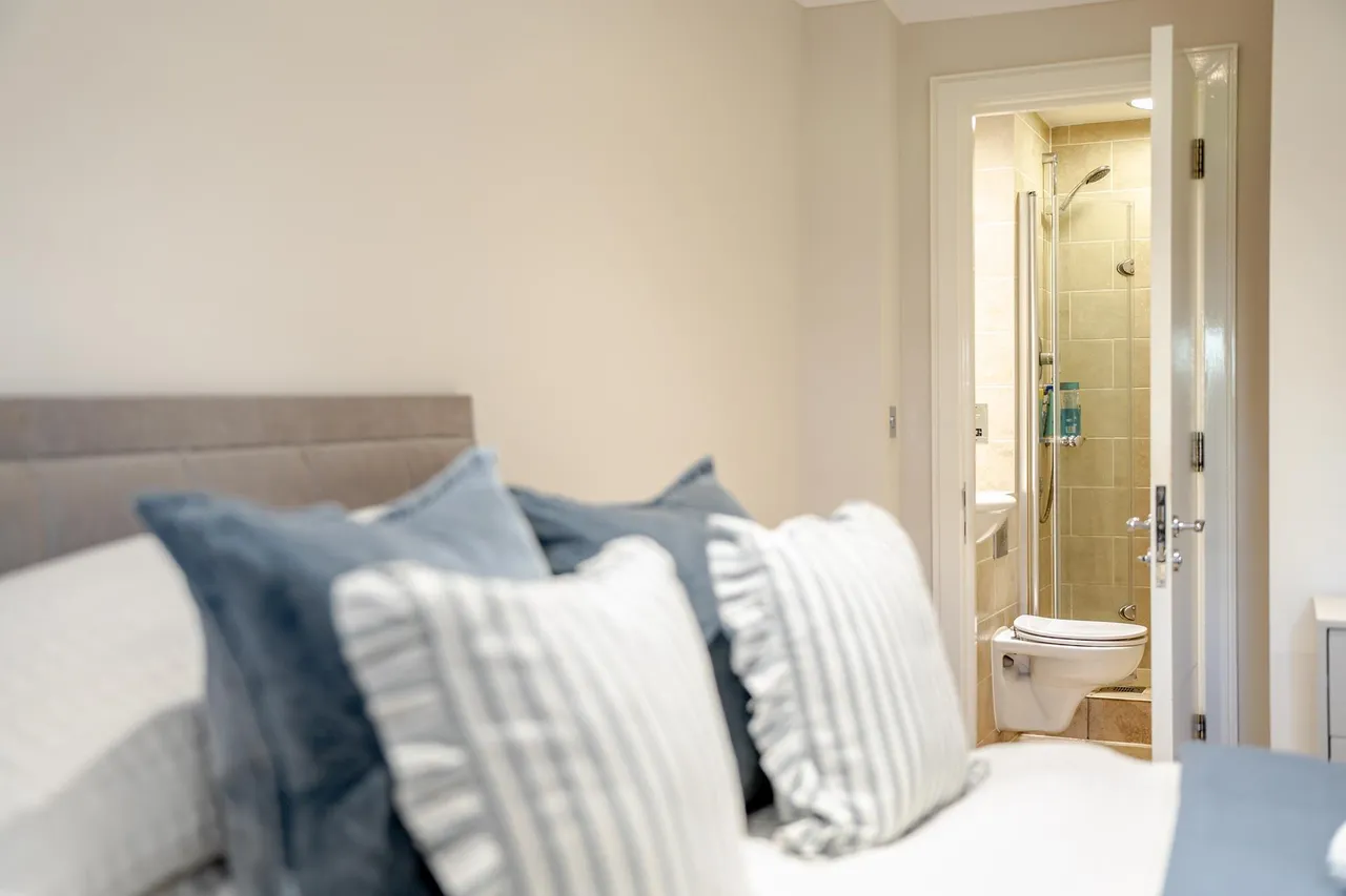 The Hall, Allerton Hill, LS7, photo 14