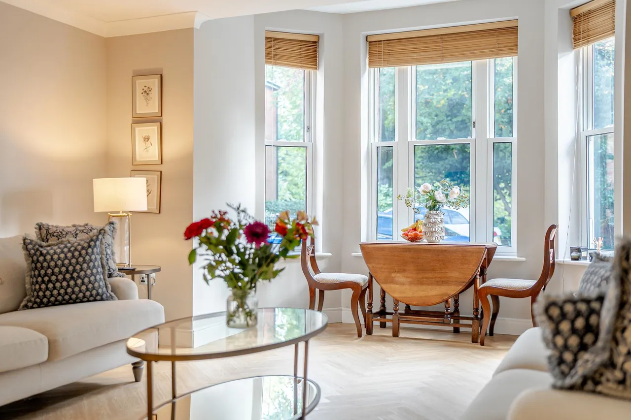 The Hall, Allerton Hill, LS7, photo 8