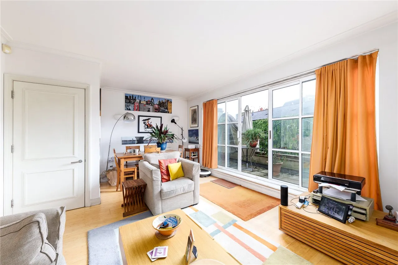 Archway Mews, London, SW15, photo 7
