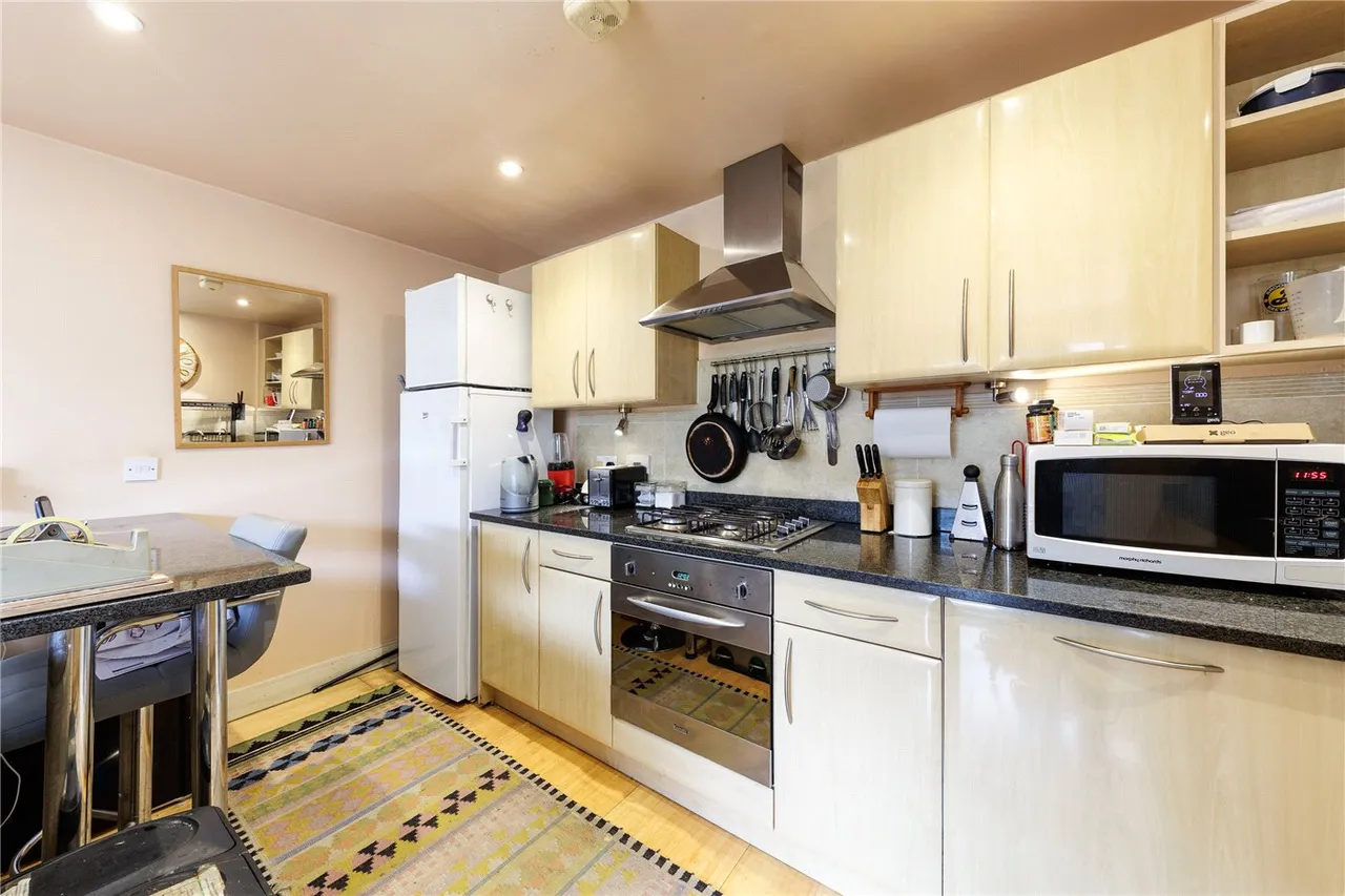 Archway Mews, London, SW15, photo 9