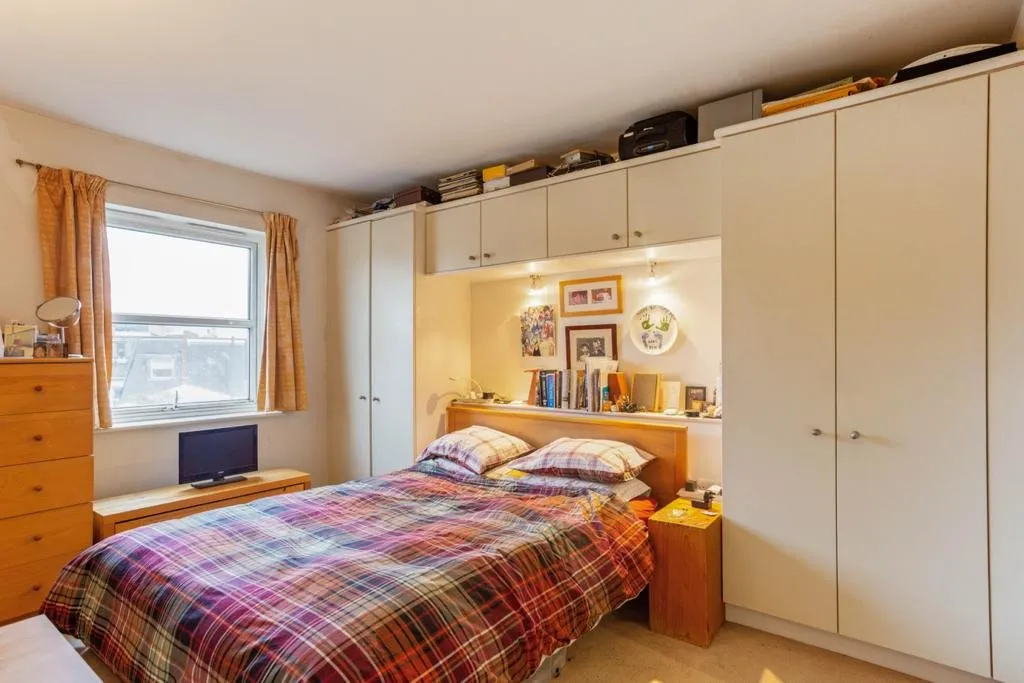 3 bed house for sale — Archway Mews, London, SW15