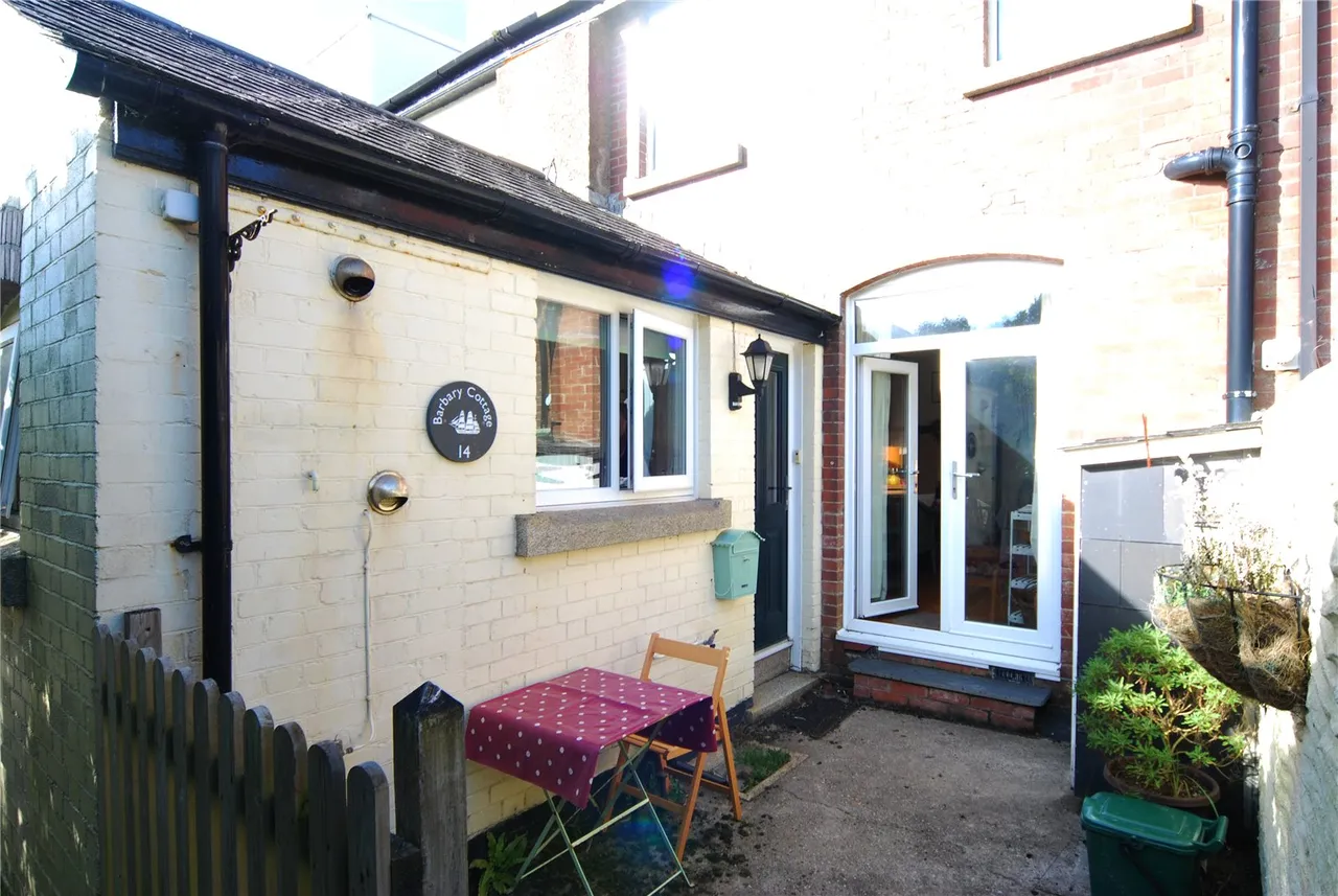 St. Saviours Hill, Polruan, Fowey, Cornwall, PL23 1PR, photo 13
