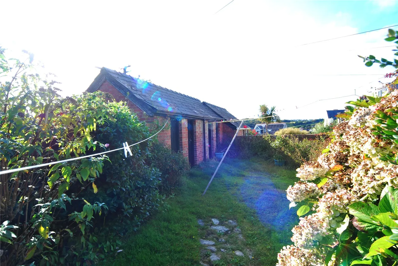 St. Saviours Hill, Polruan, Fowey, Cornwall, PL23 1PR, photo 14