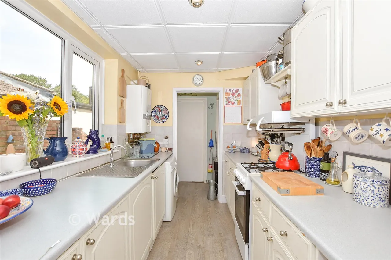Salisbury Road, Chatham, ME4, photo 6
