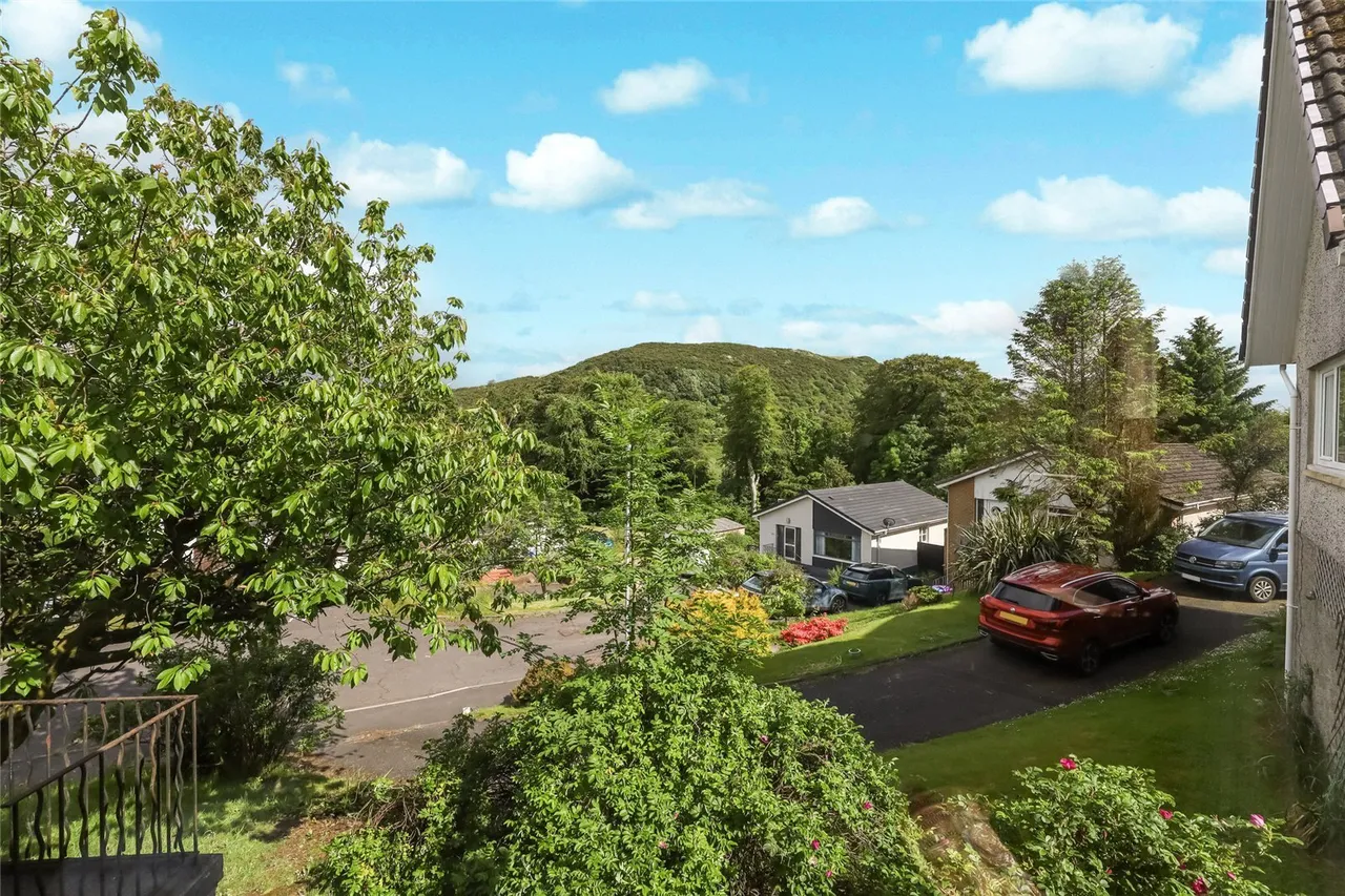 Kilruskin Drive, West Kilbride, North Ayrshire, KA23, photo 5