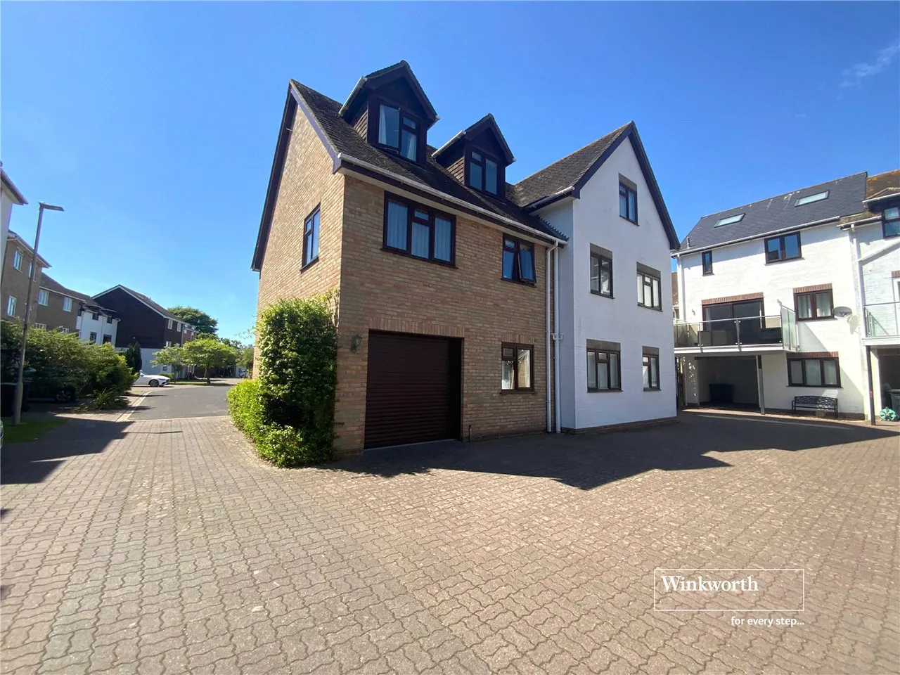 Anchor Close, Christchurch, Dorset, BH23, photo 7