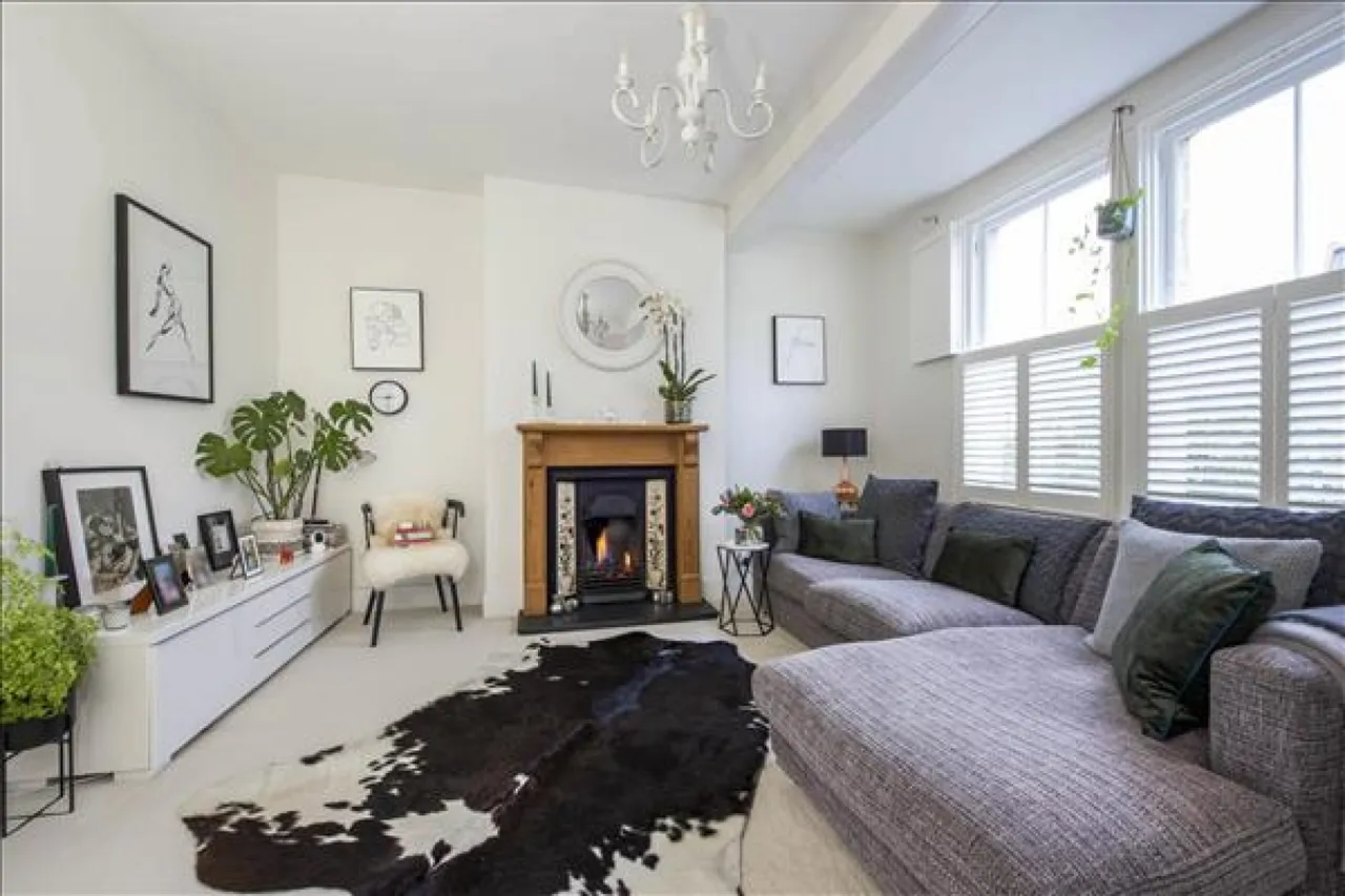 Woodside Road, Wimbledon, photo 3