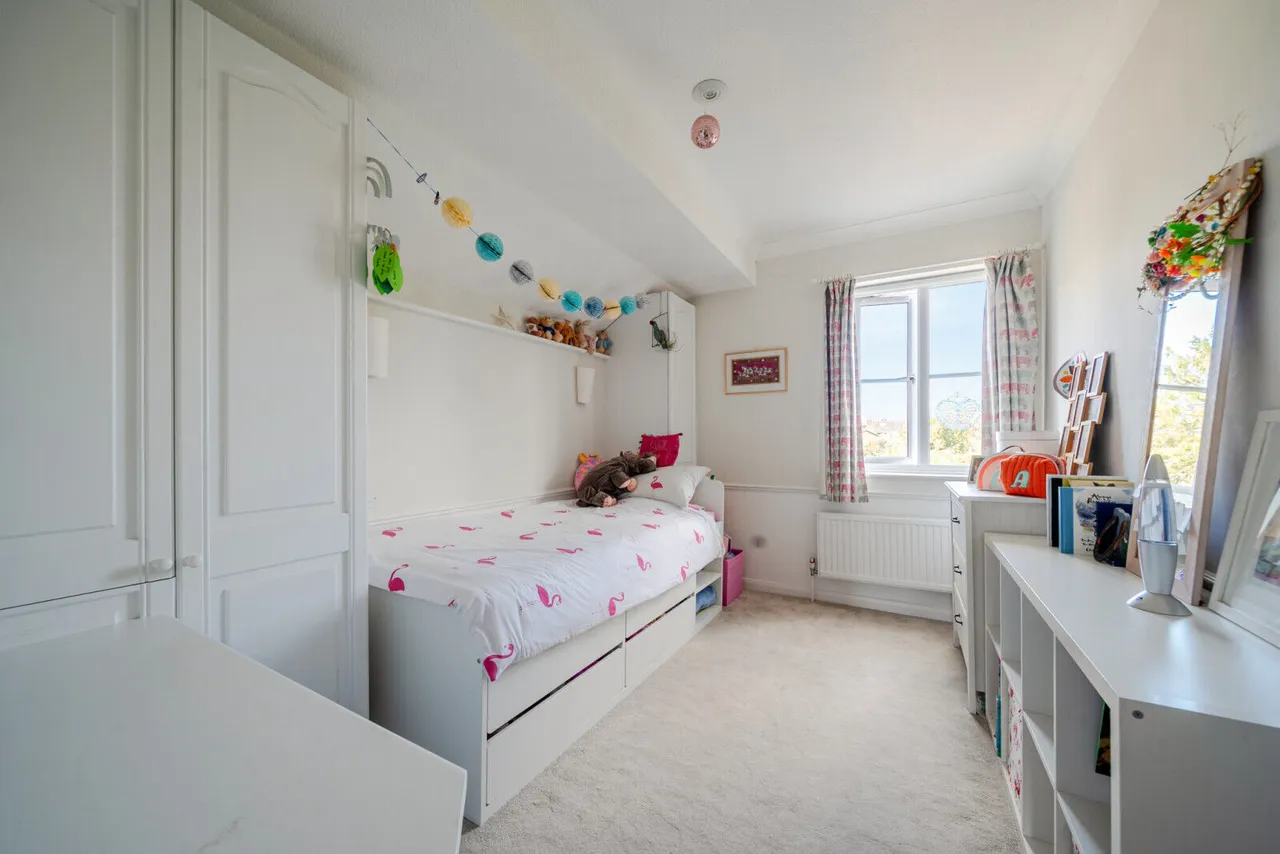 Horseshoe Road, Pangbourne, RG8, photo 12