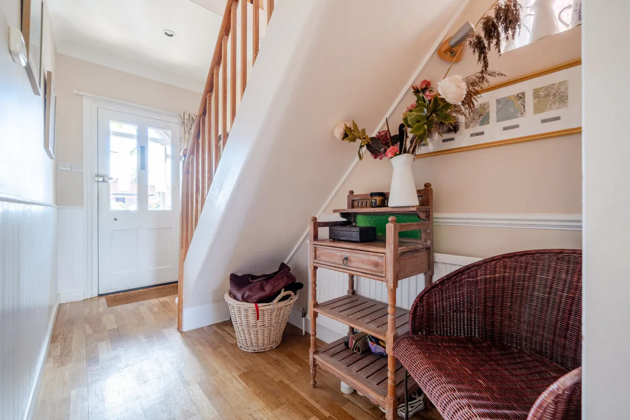Horseshoe Road, Pangbourne, RG8, photo 8