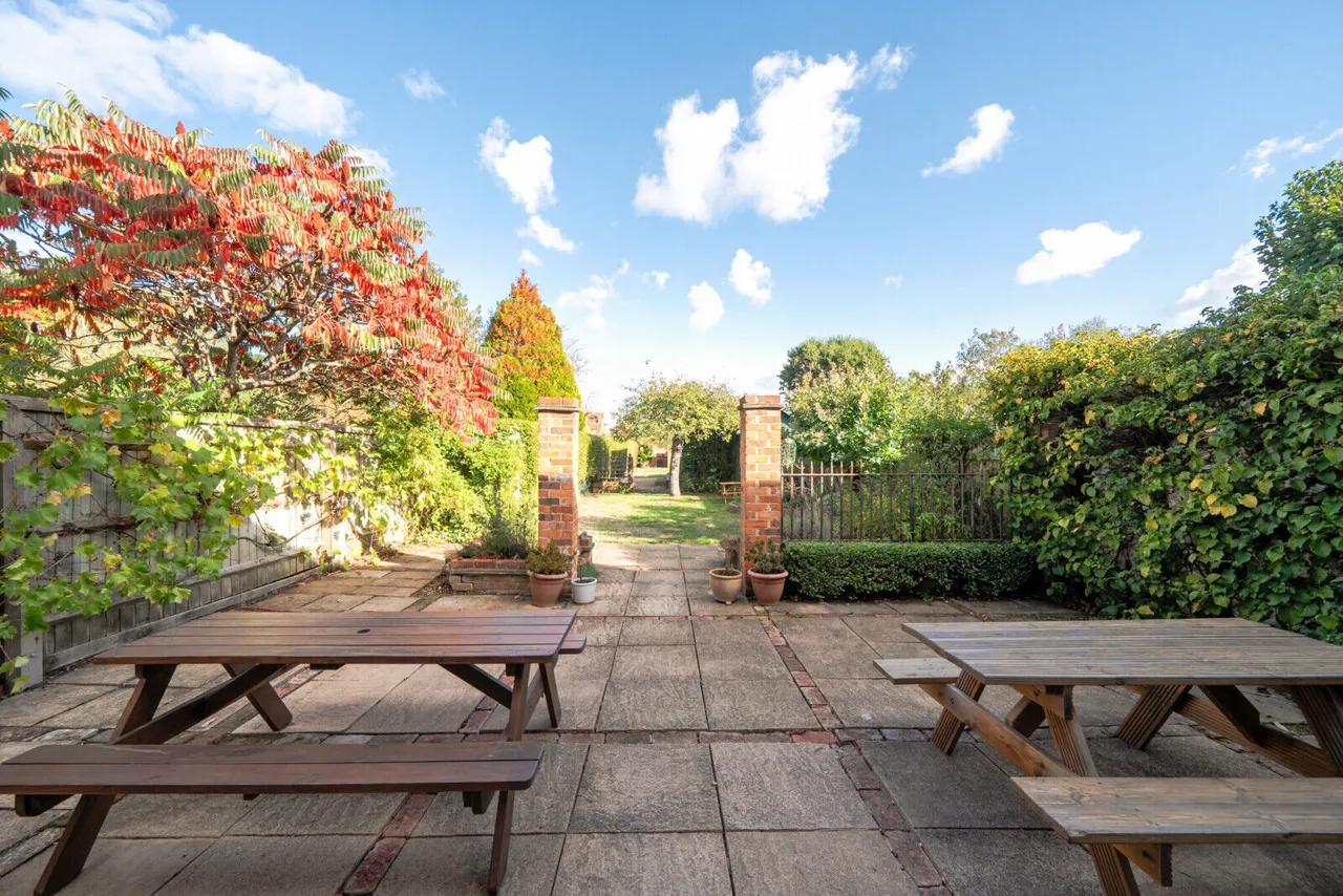 Horseshoe Road, Pangbourne, RG8, photo 15