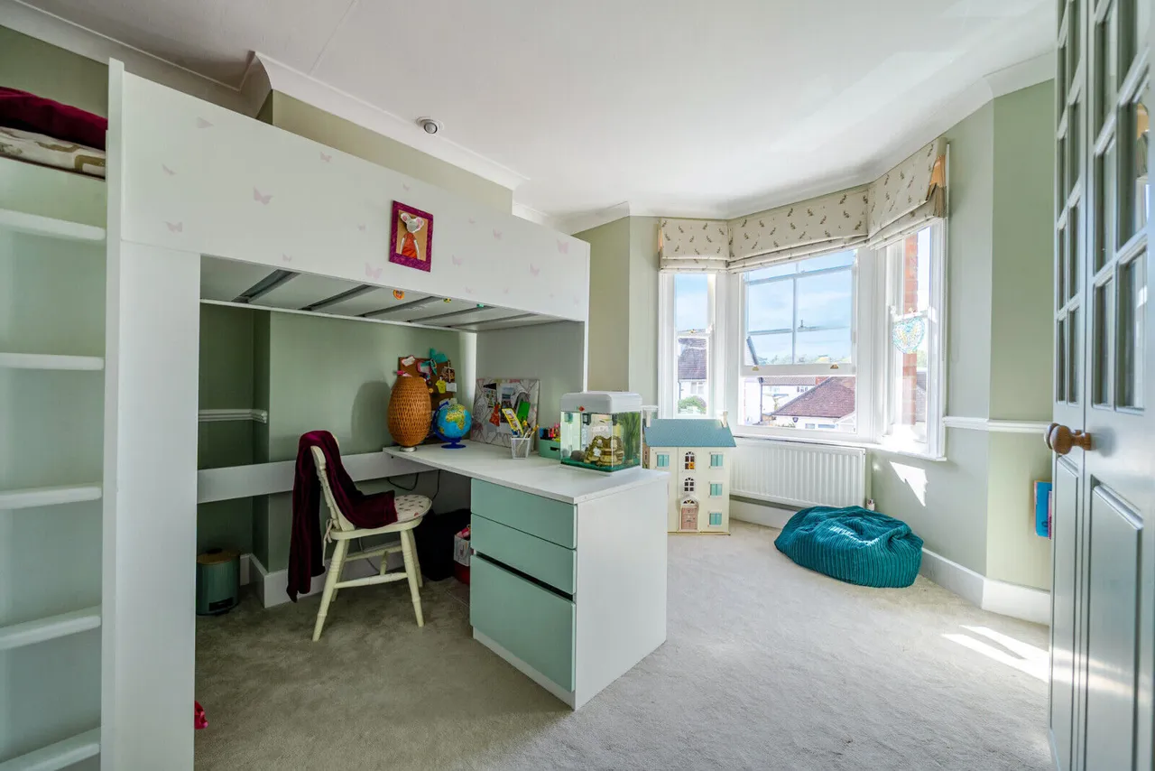 Horseshoe Road, Pangbourne, RG8, photo 11