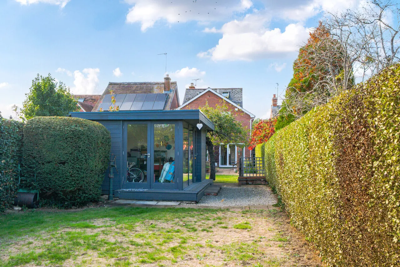 Horseshoe Road, Pangbourne, RG8, photo 18
