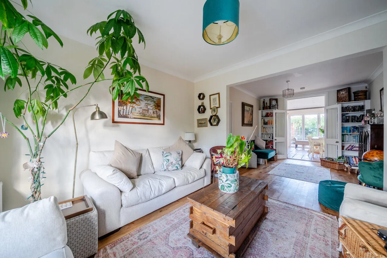 Horseshoe Road, Pangbourne, RG8, photo 4