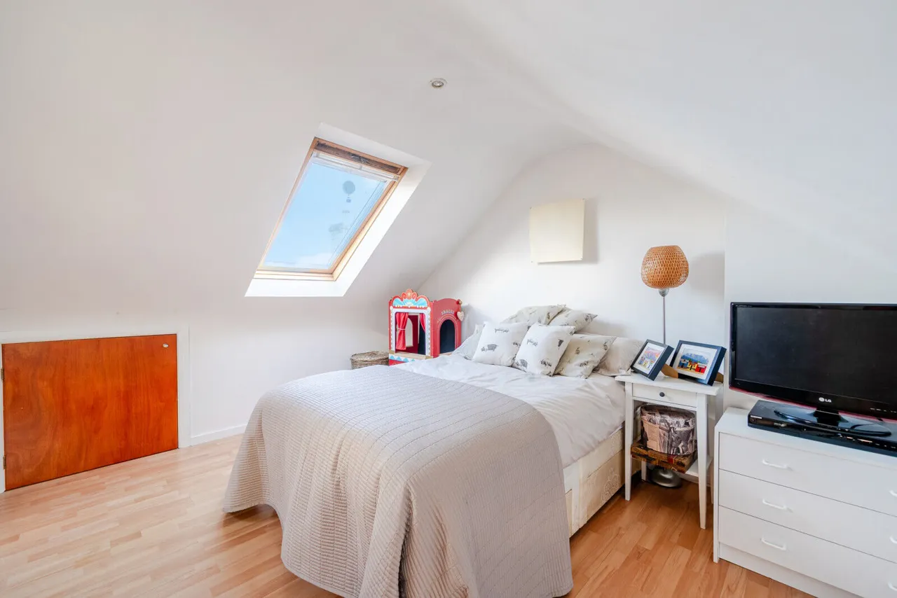 Horseshoe Road, Pangbourne, RG8, photo 14