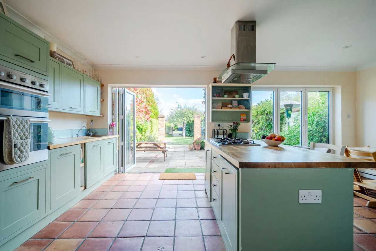 Horseshoe Road, Pangbourne, RG8, photo 7