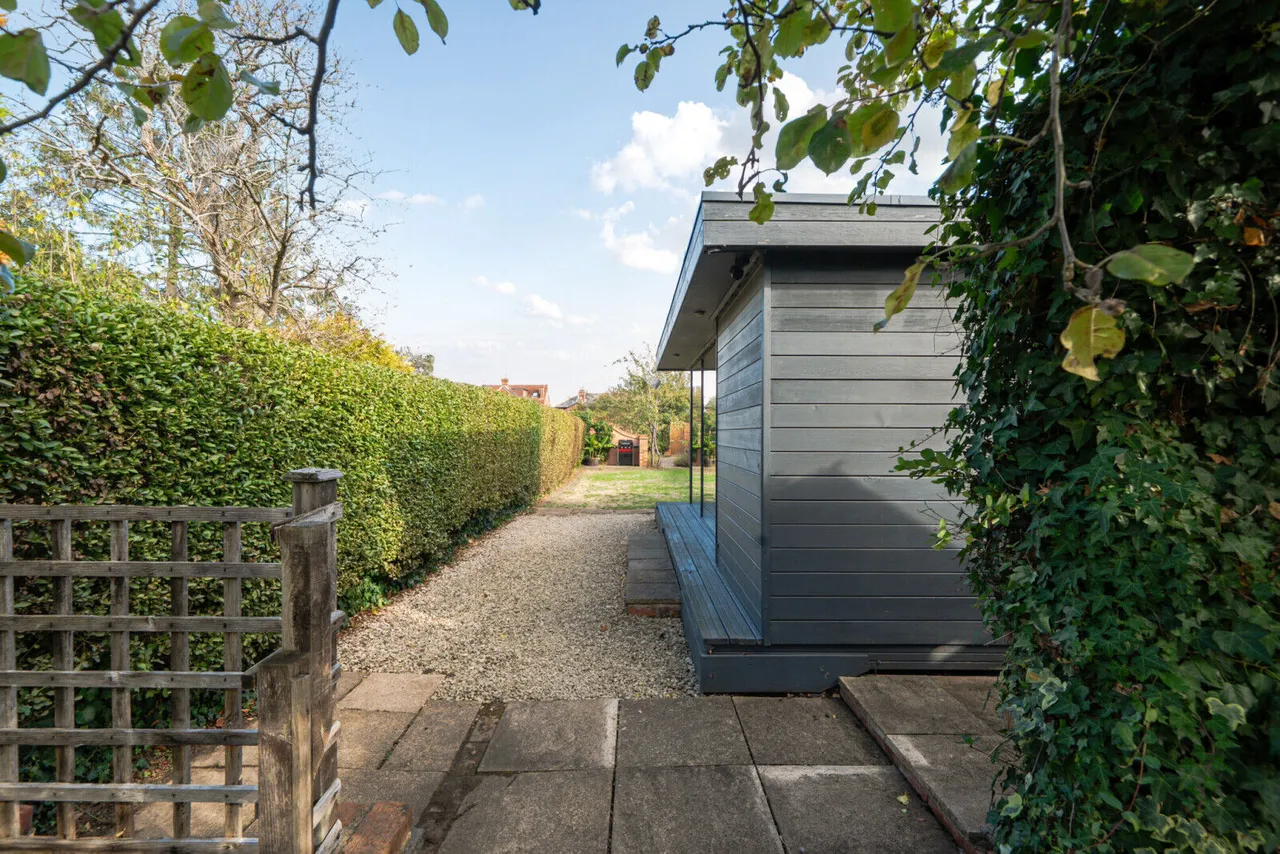 Horseshoe Road, Pangbourne, RG8, photo 19