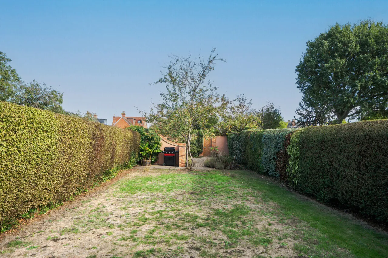 Horseshoe Road, Pangbourne, RG8, photo 23
