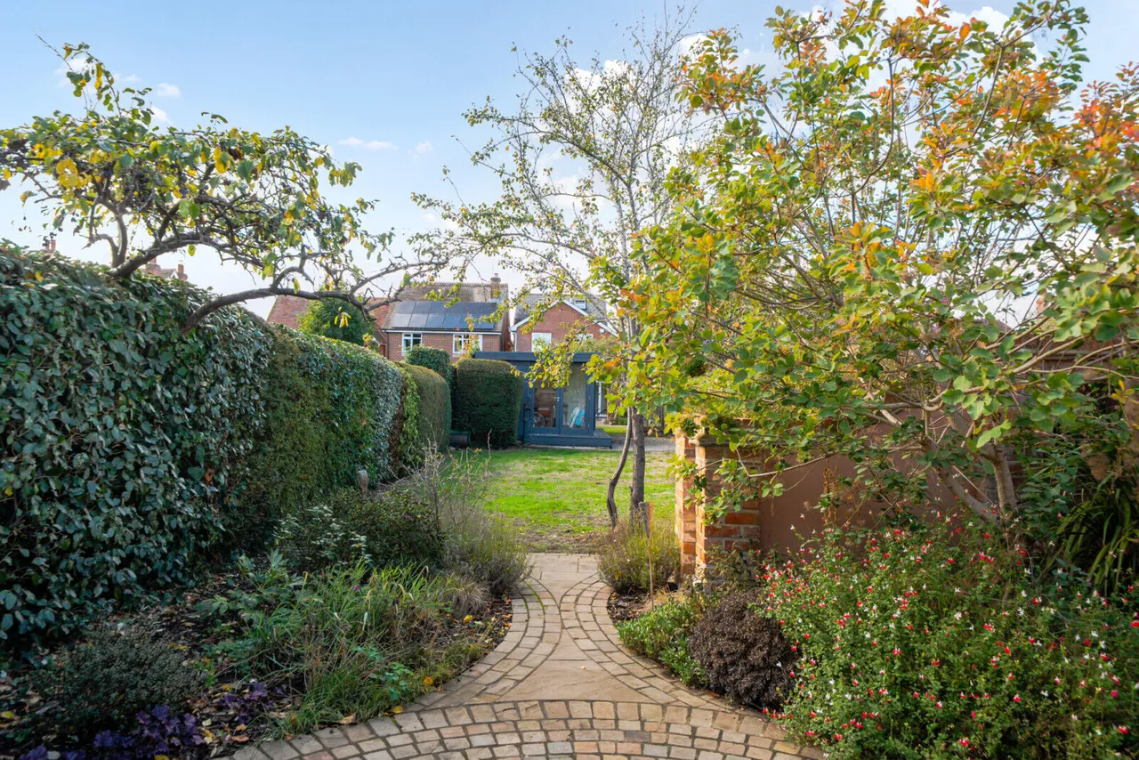 Horseshoe Road, Pangbourne, RG8, photo 20