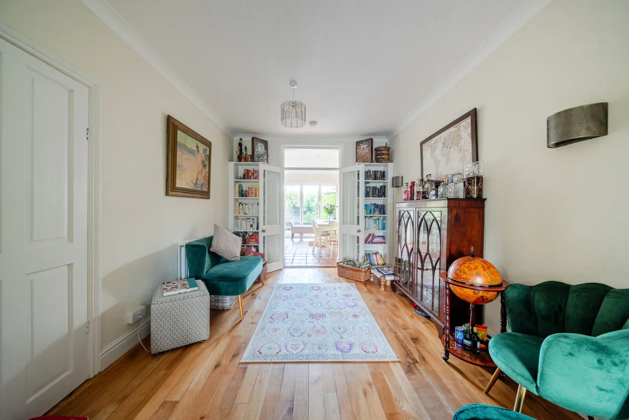 Horseshoe Road, Pangbourne, RG8, photo 5
