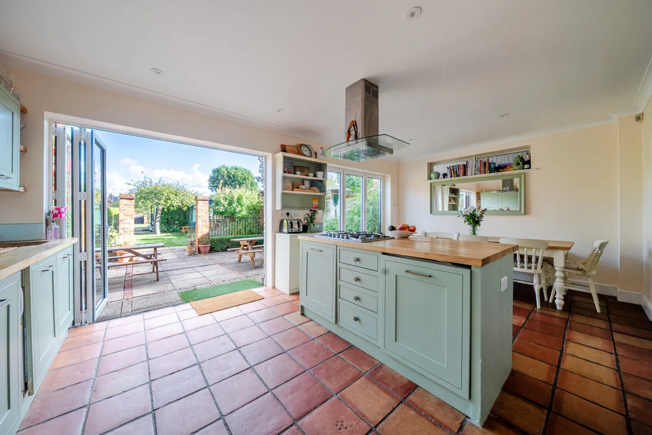 Horseshoe Road, Pangbourne, RG8, photo 6