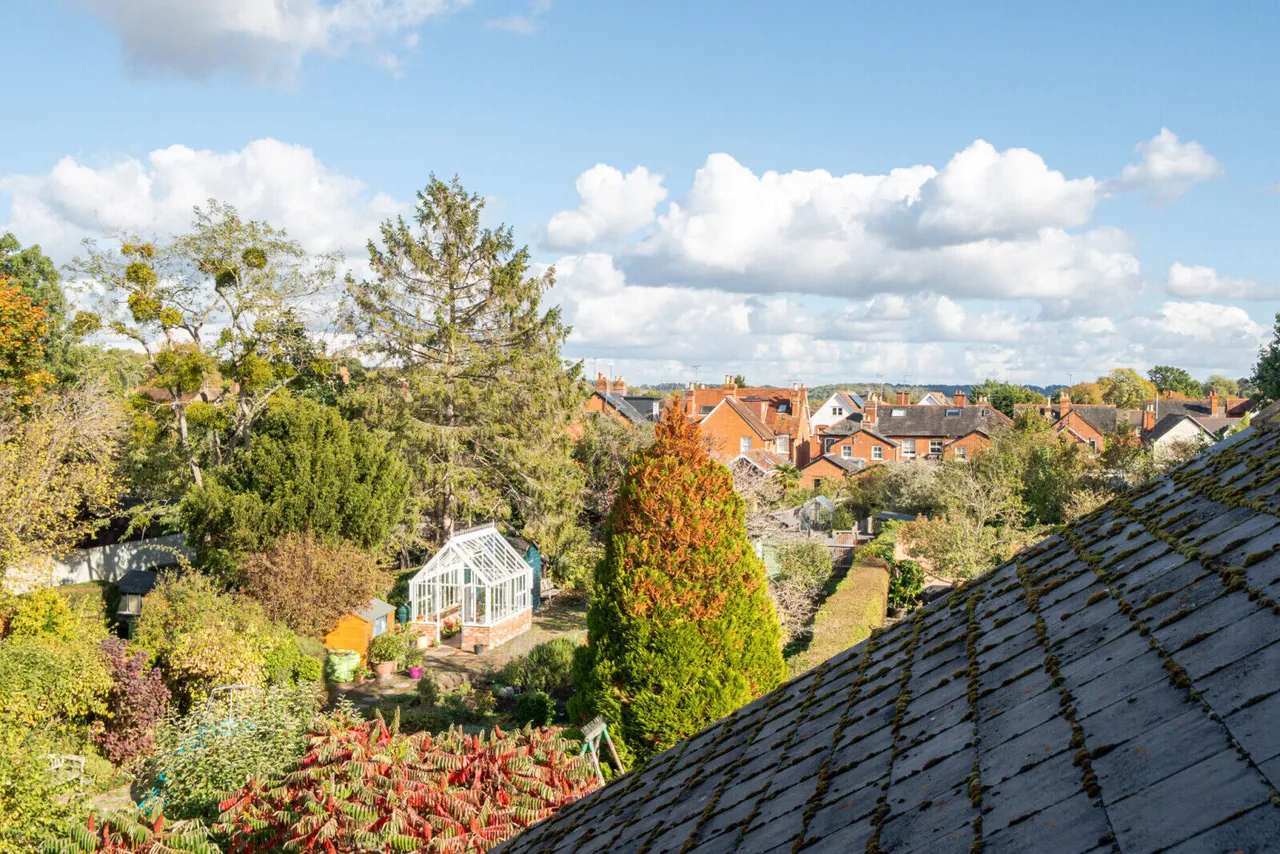 Horseshoe Road, Pangbourne, RG8, photo 25