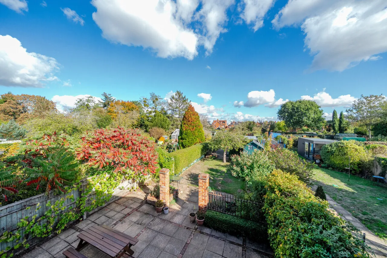 Horseshoe Road, Pangbourne, RG8, photo 24