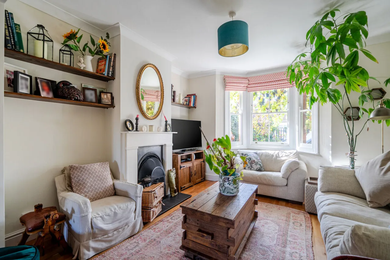 Horseshoe Road, Pangbourne, RG8, photo 3