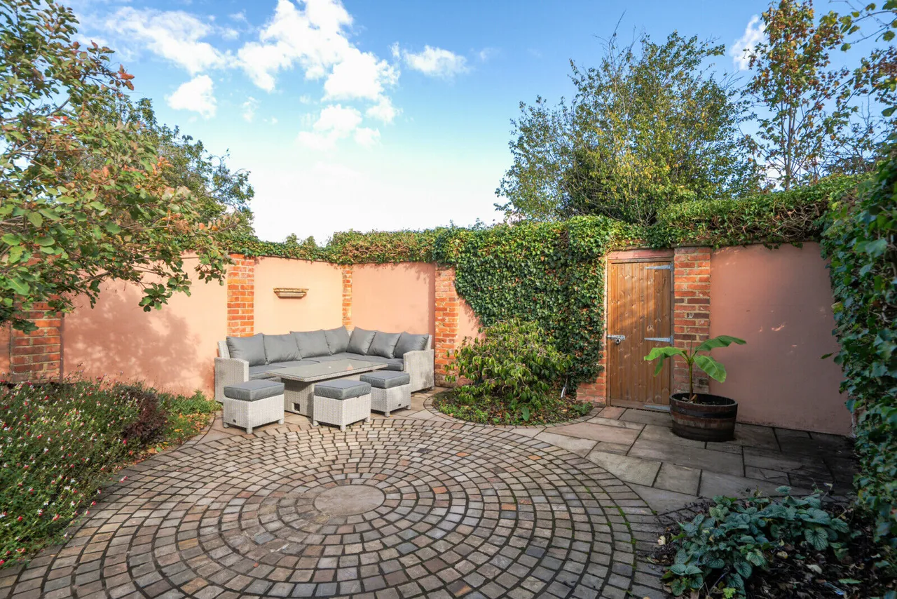 Horseshoe Road, Pangbourne, RG8, photo 21
