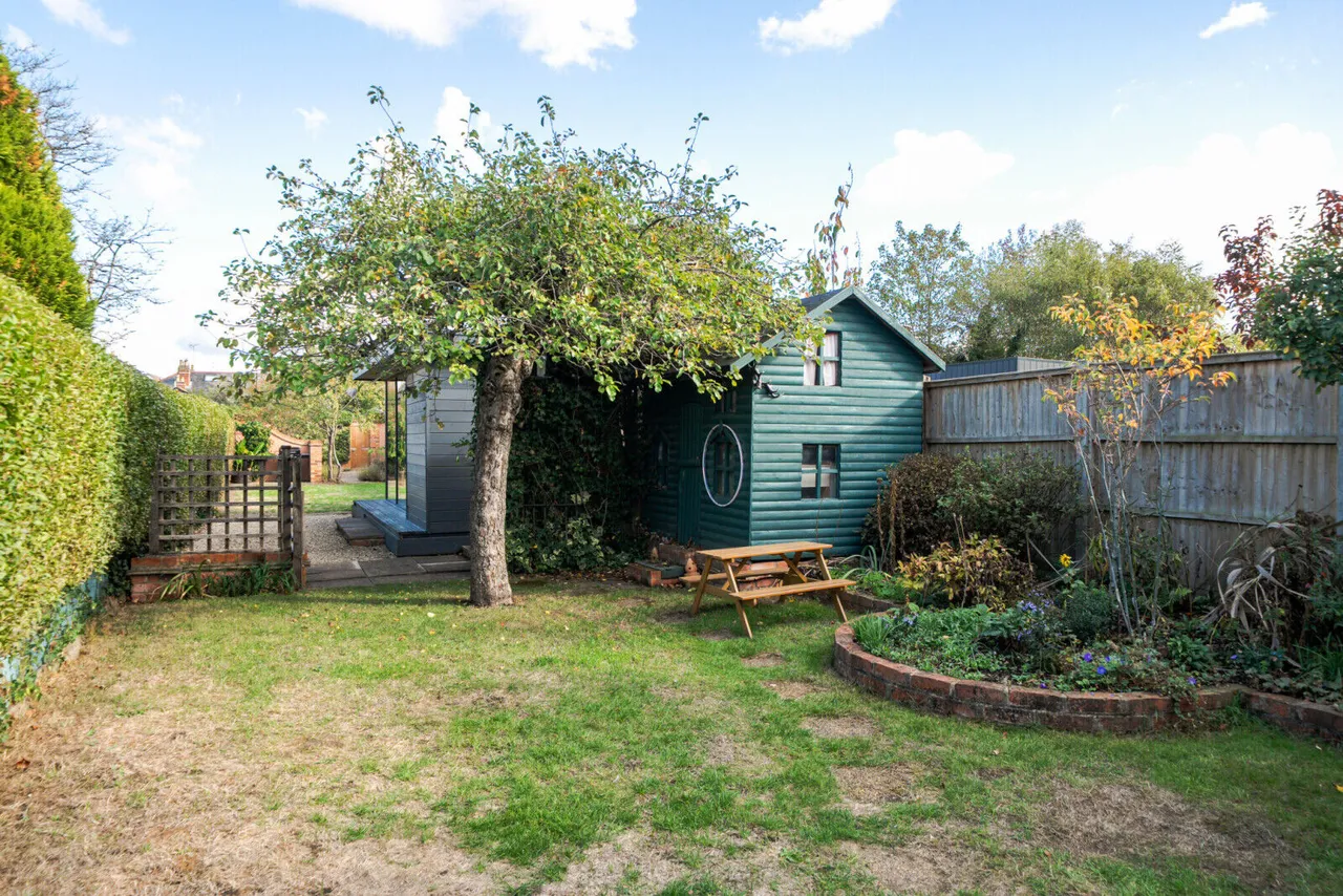 Horseshoe Road, Pangbourne, RG8, photo 16