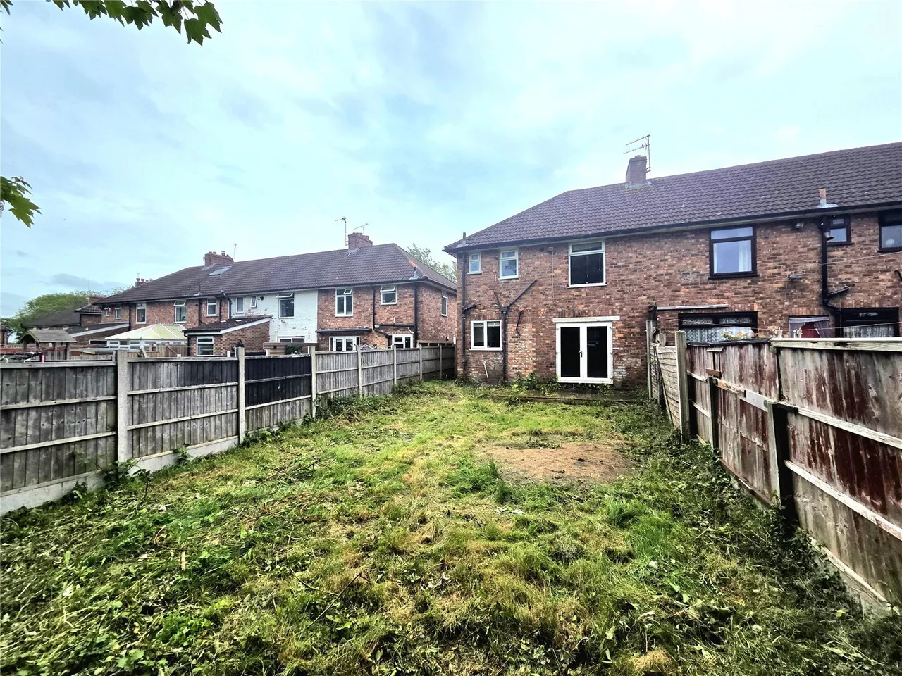Muirhead Avenue, Liverpool, L13, photo 12