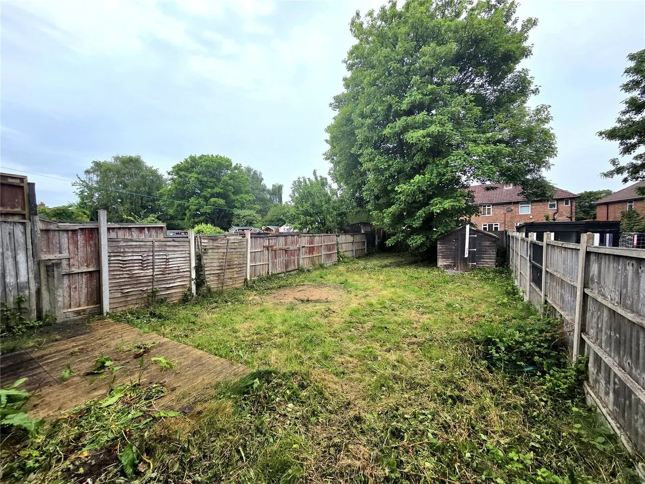 Muirhead Avenue, Liverpool, L13, photo 13