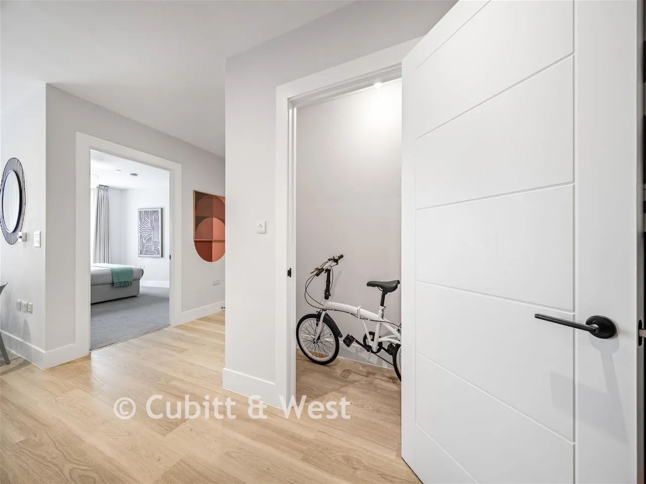 Saunders Park View, Brighton, BN2, photo 11