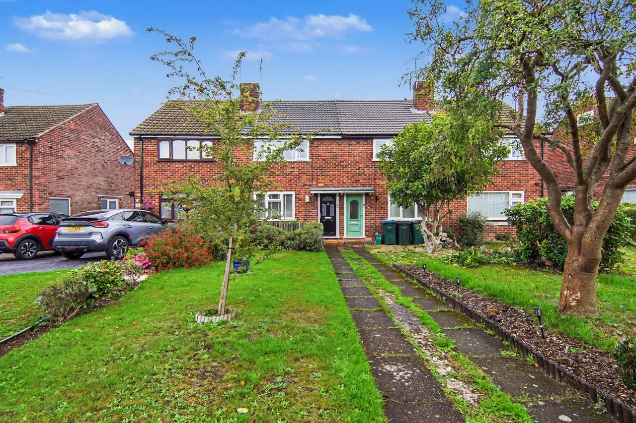 Hazelmere Close, Coventry, CV5, photo 4