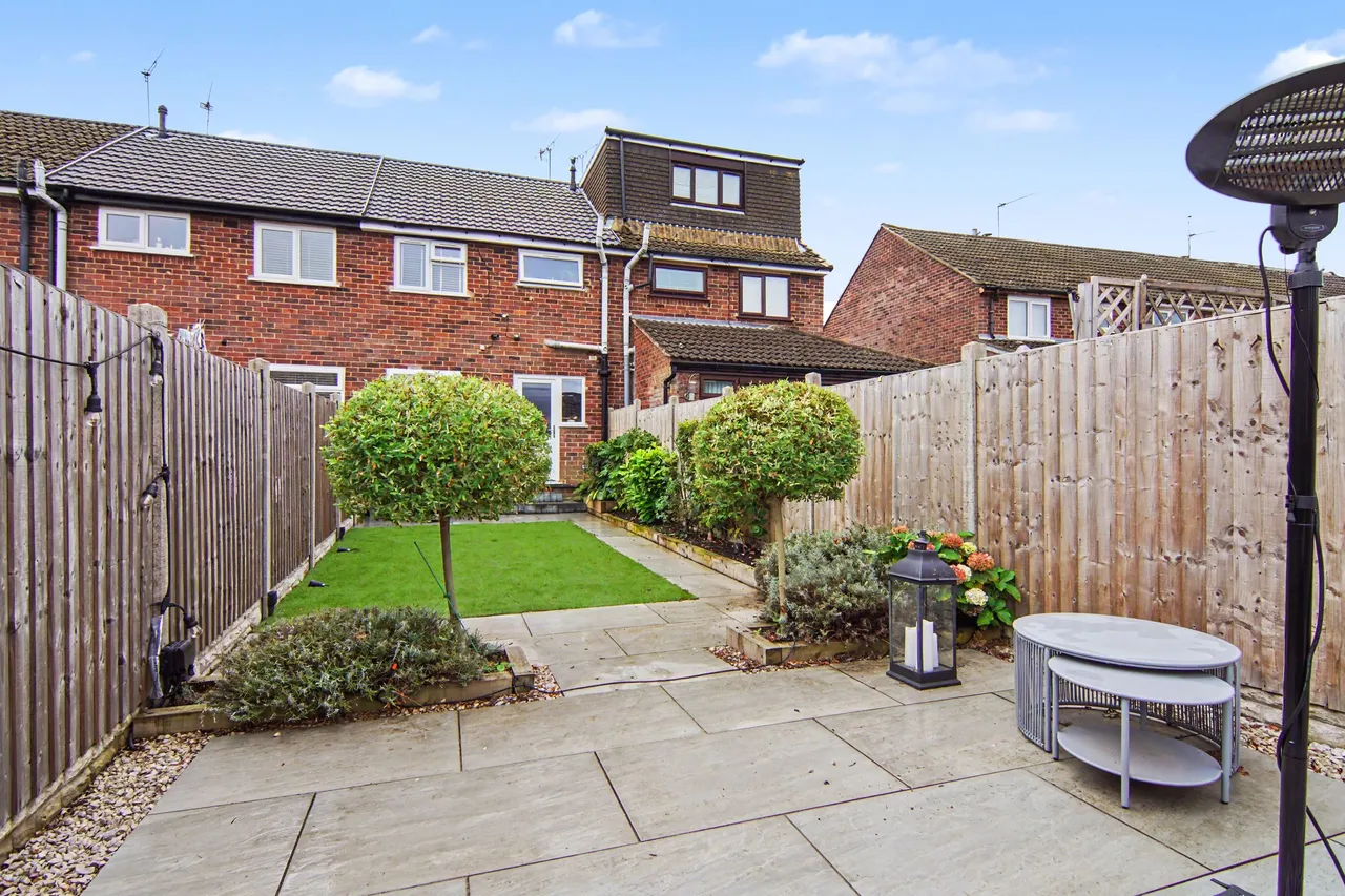 Hazelmere Close, Coventry, CV5, photo 24