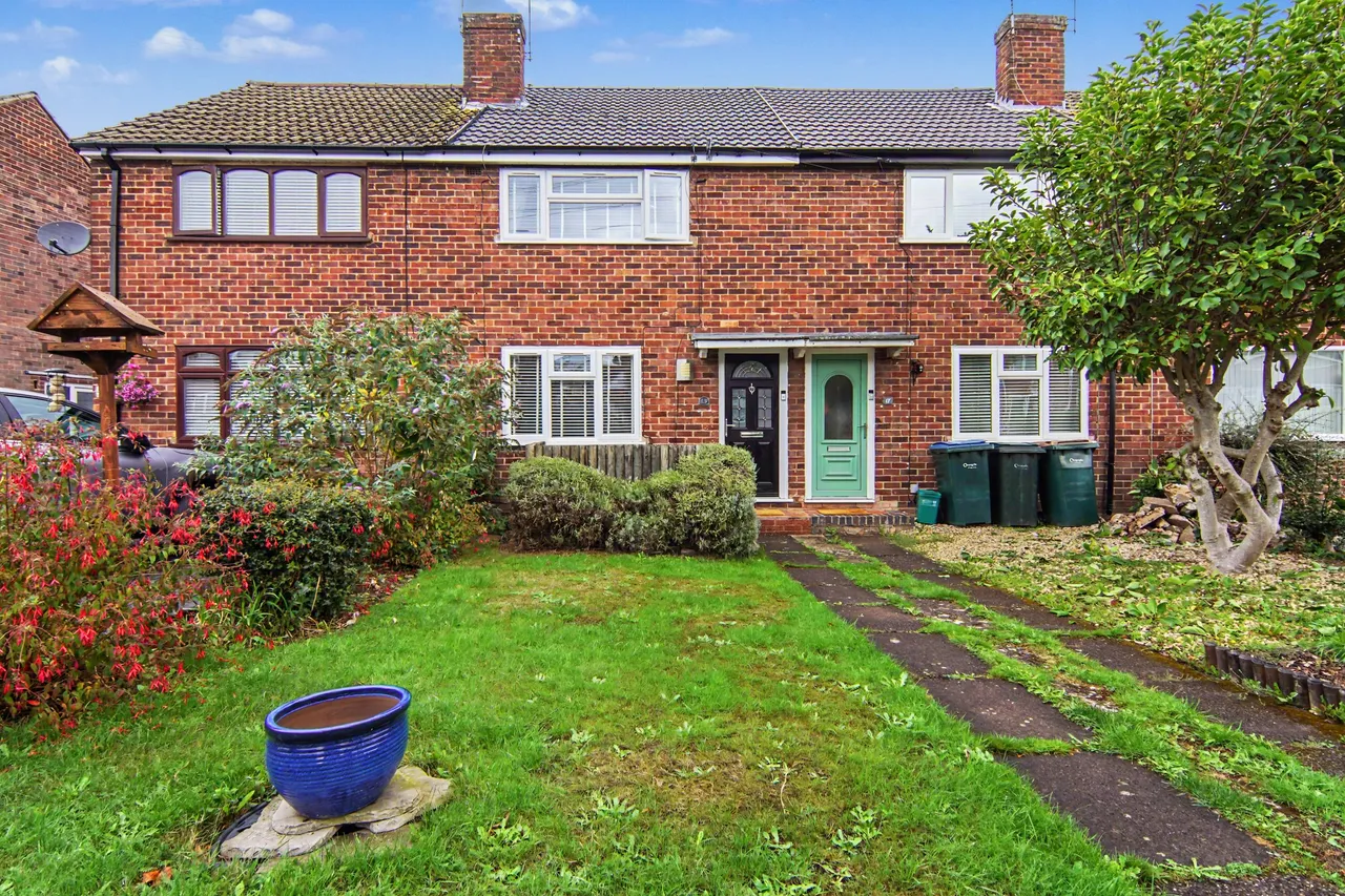 Hazelmere Close, Coventry, CV5, photo 25