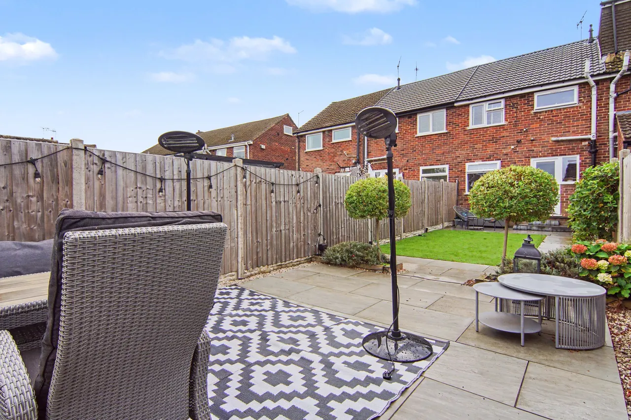 Hazelmere Close, Coventry, CV5, photo 12