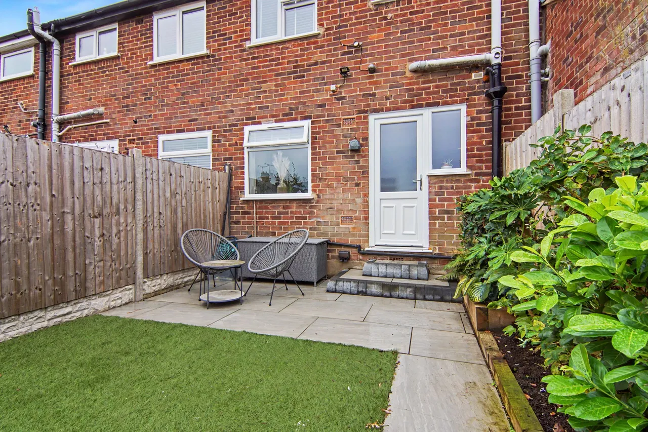 Hazelmere Close, Coventry, CV5, photo 22