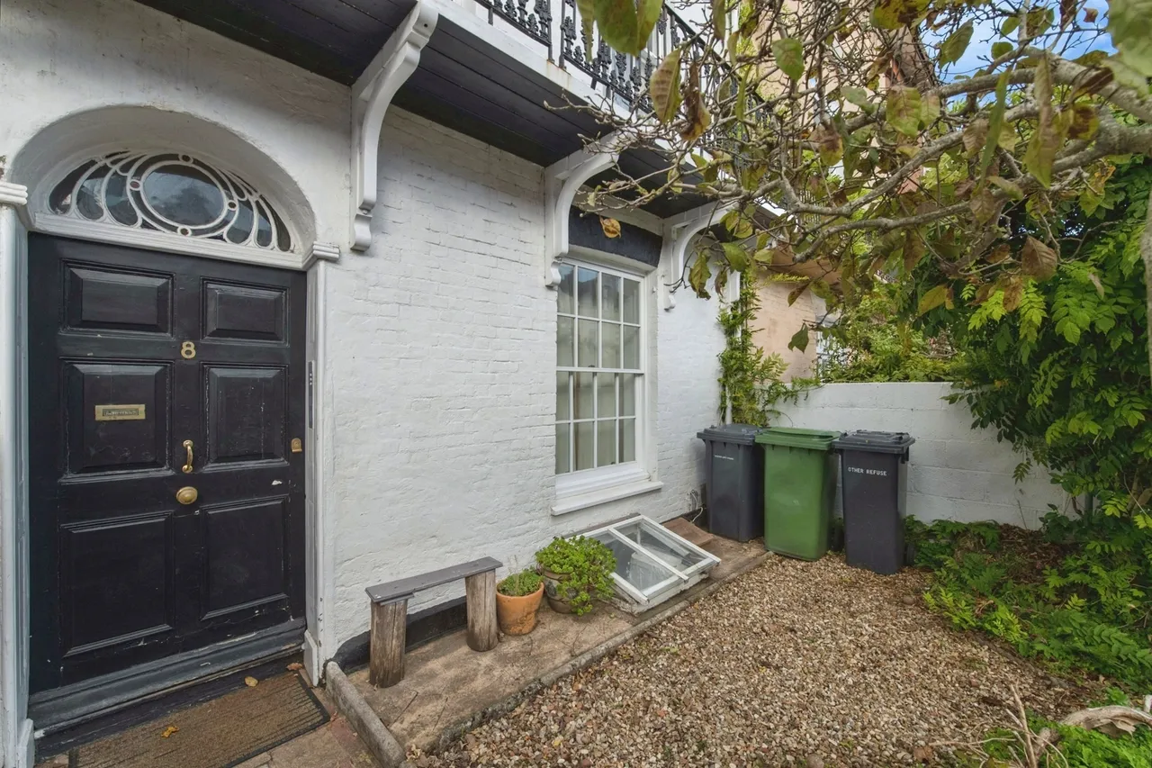 Church Road, St. Thomas, EX2, photo 12