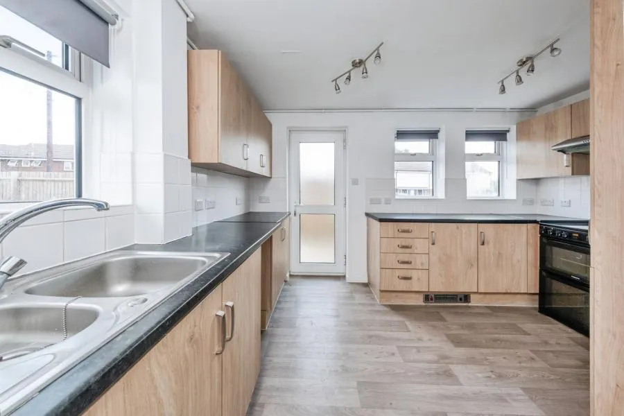 3 bed house to rent, Spey Road, Abingdon, OX13
