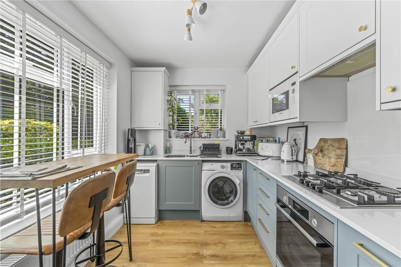 Beaulieu Close, East Twickenham, TW1, photo 5