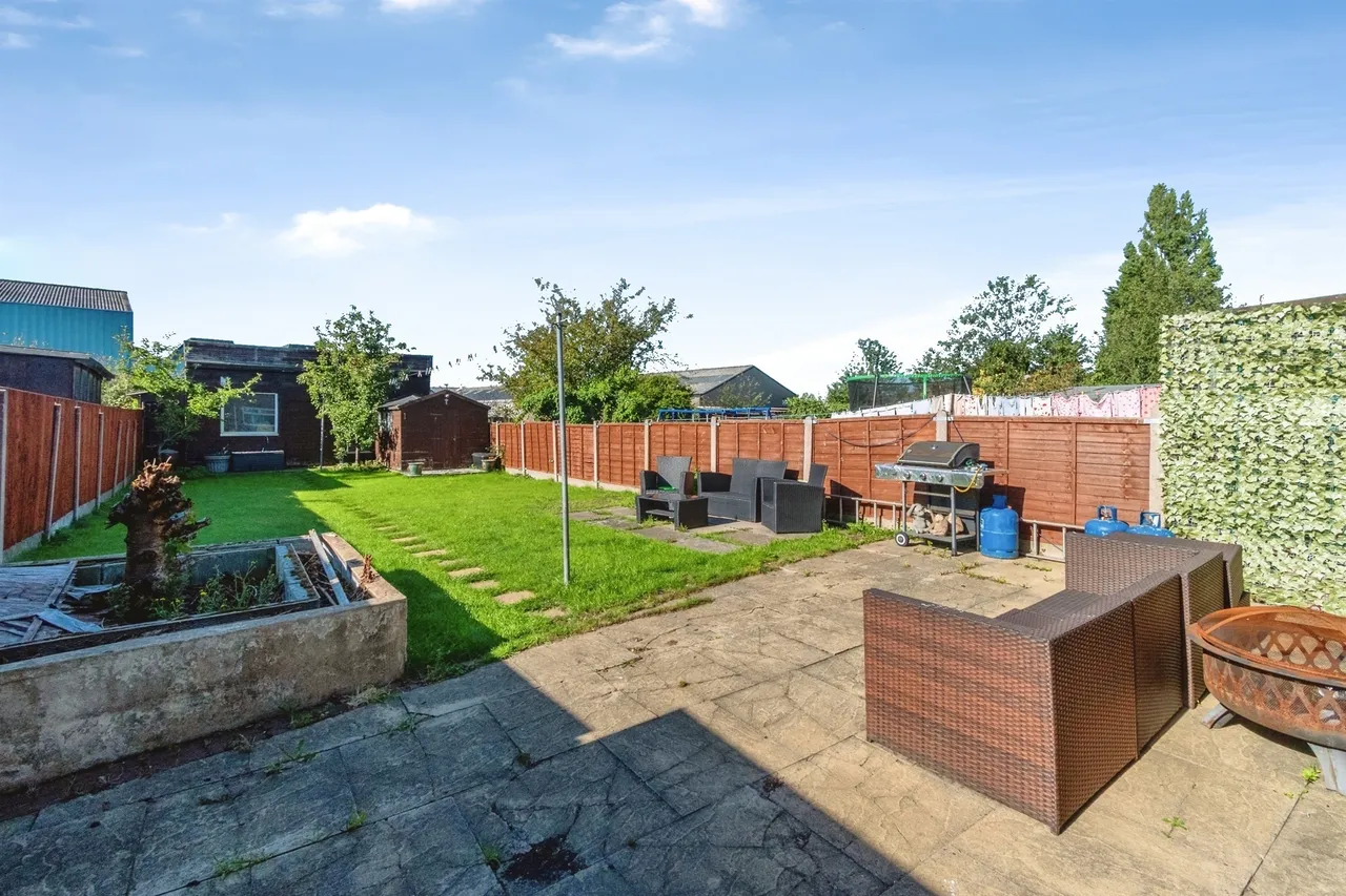 Fullbrook Road, Walsall, WS5, photo 2