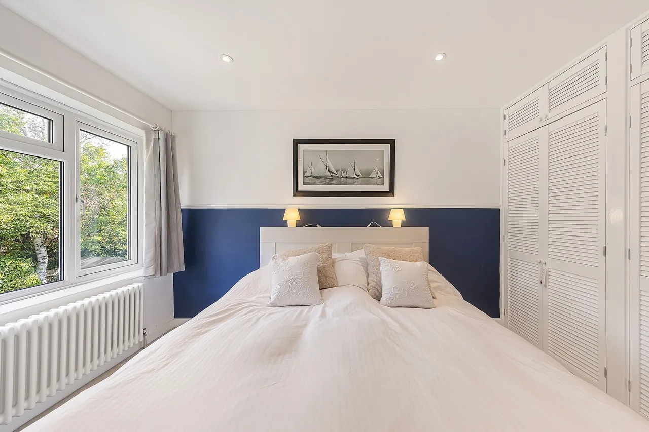 Hillview, London, SW20, photo 4